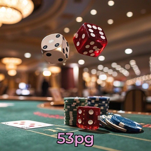 53pg: Plataforma Segura e Premiada